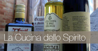 La Cucina dello Spirito