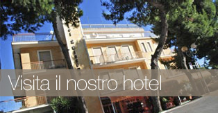 Visita in nostro Hotel