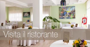 Visita in nostro Ristorante